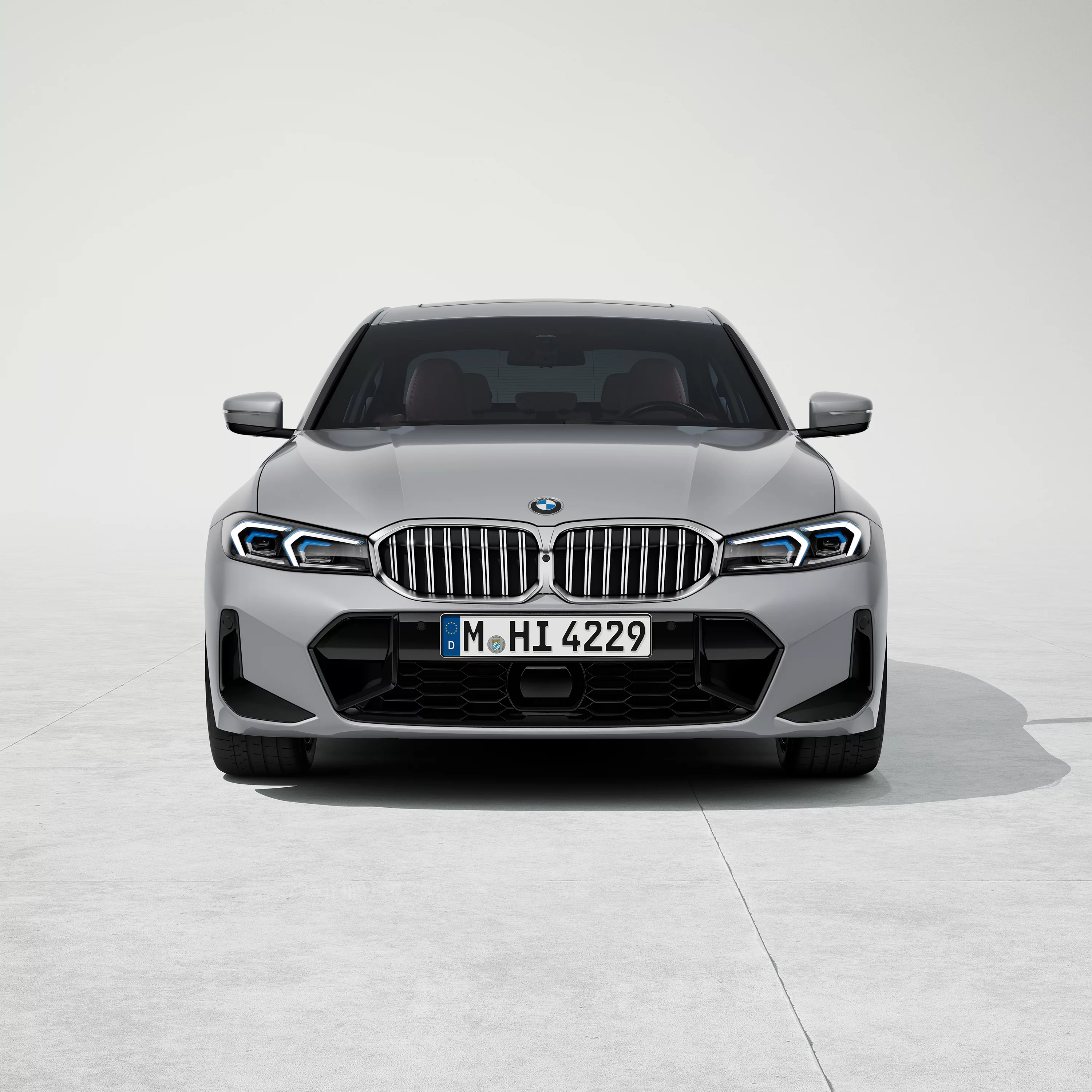 bmw3 정면