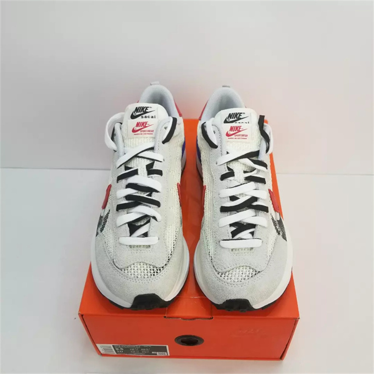  [NIKE] 나이키 X 사카이 베이퍼와플 로얄푸시아 CV1363-100 남녀공용