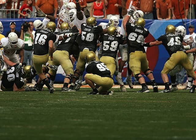 미국 미식축구(NFL)