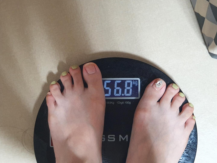  격일단식 2일차 후기