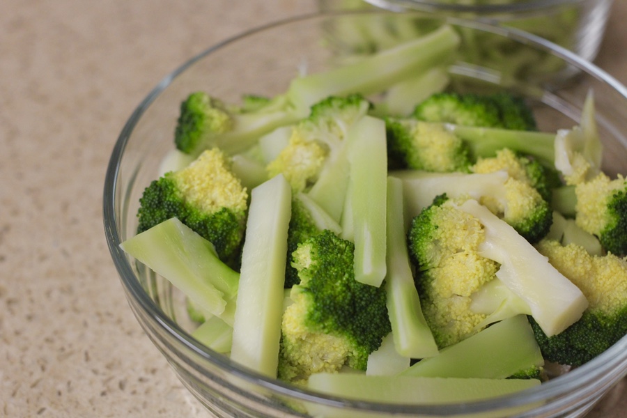 봄방학, 콩나물밥, 소불고기, 20