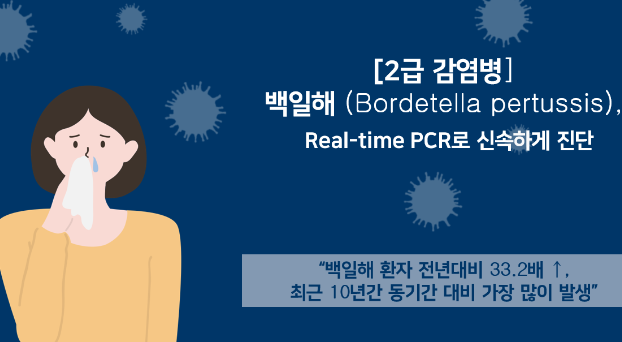 백일해 유행 증상 예방접종시기