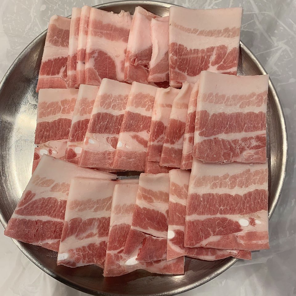 냉삼 이미지
