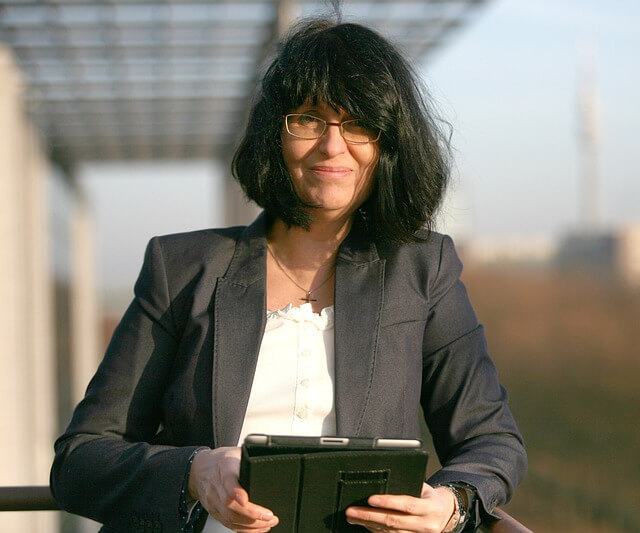 50대 여성 유망 자격증