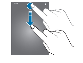  Notification panel (SM-N97X)