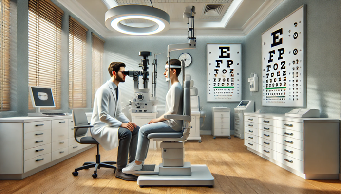 울산광역시 북구 안과 리스트