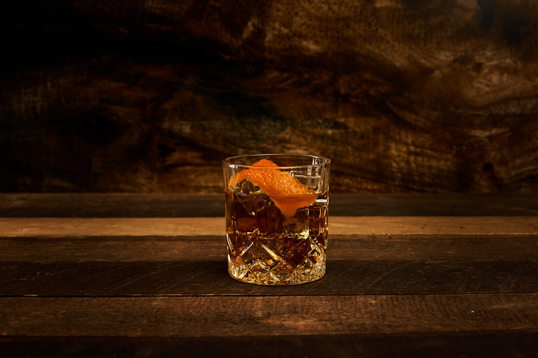 Bourbon