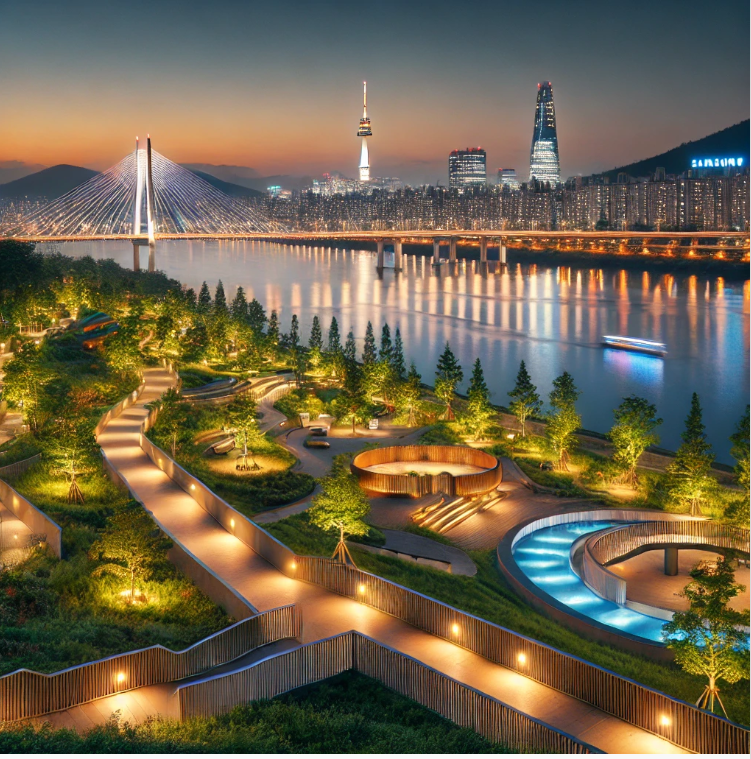 서울 야경명소
