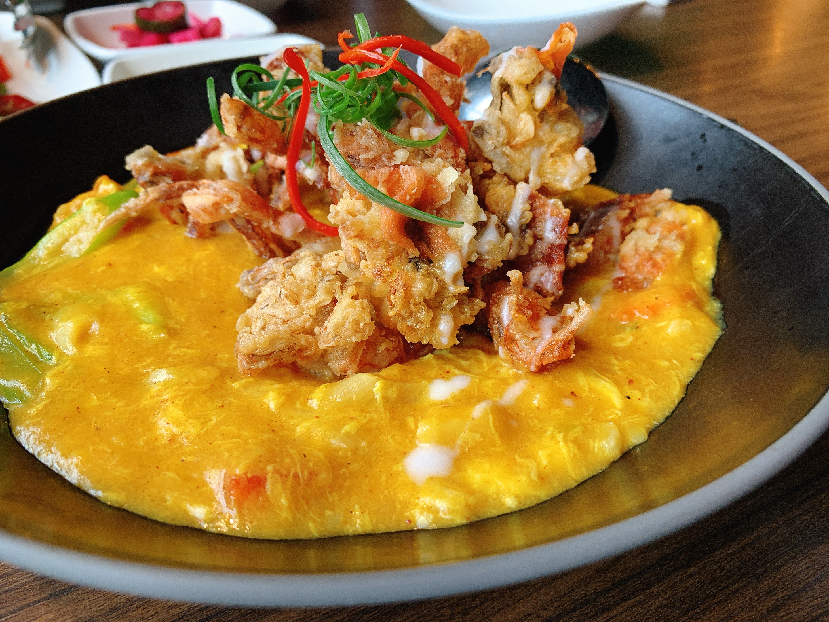 전주 차오프라야 : 전주혁신도시 태국음식 맛집 4