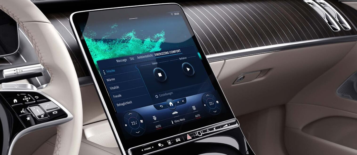 벤츠 마이바흐 S580 가격