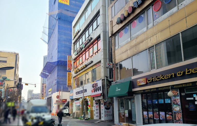 아시아 동대문 놀거리
