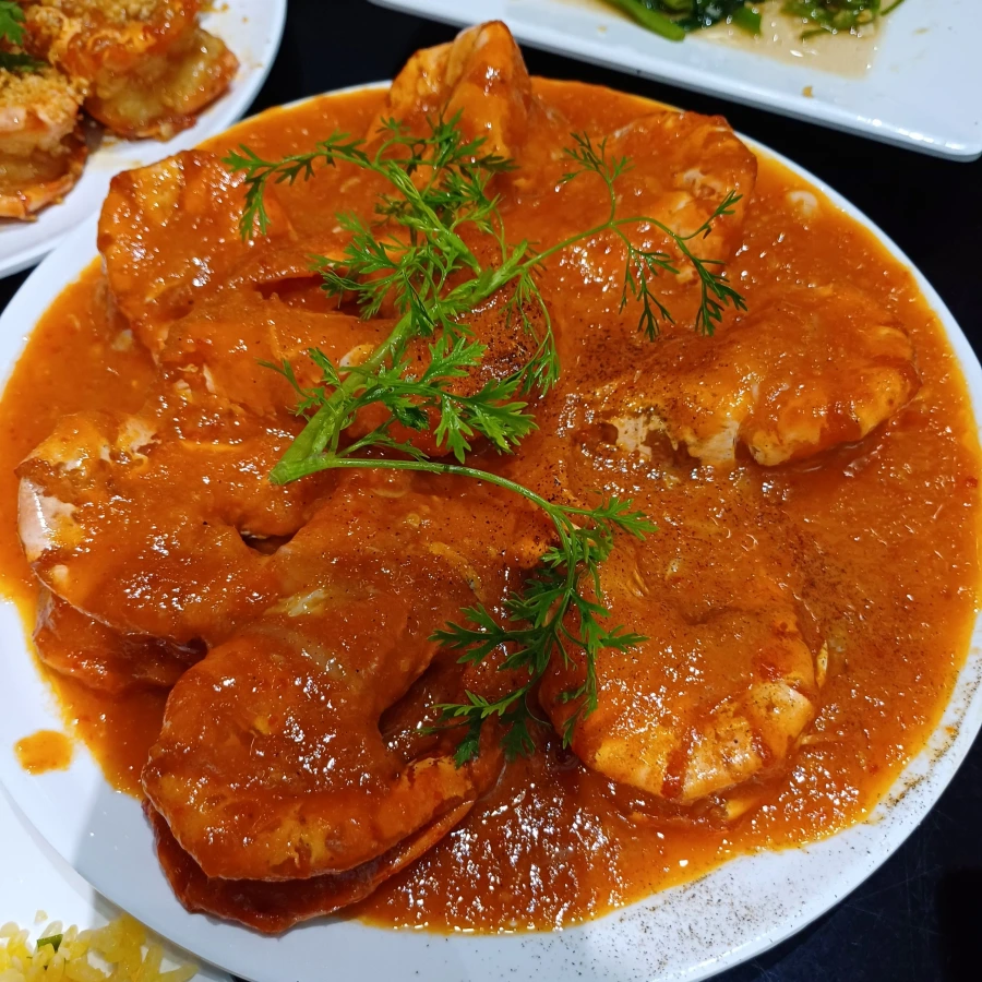 푸꾸옥 중부맛집, 미스터씨푸드 메뉴, 가격, 후기 총정리