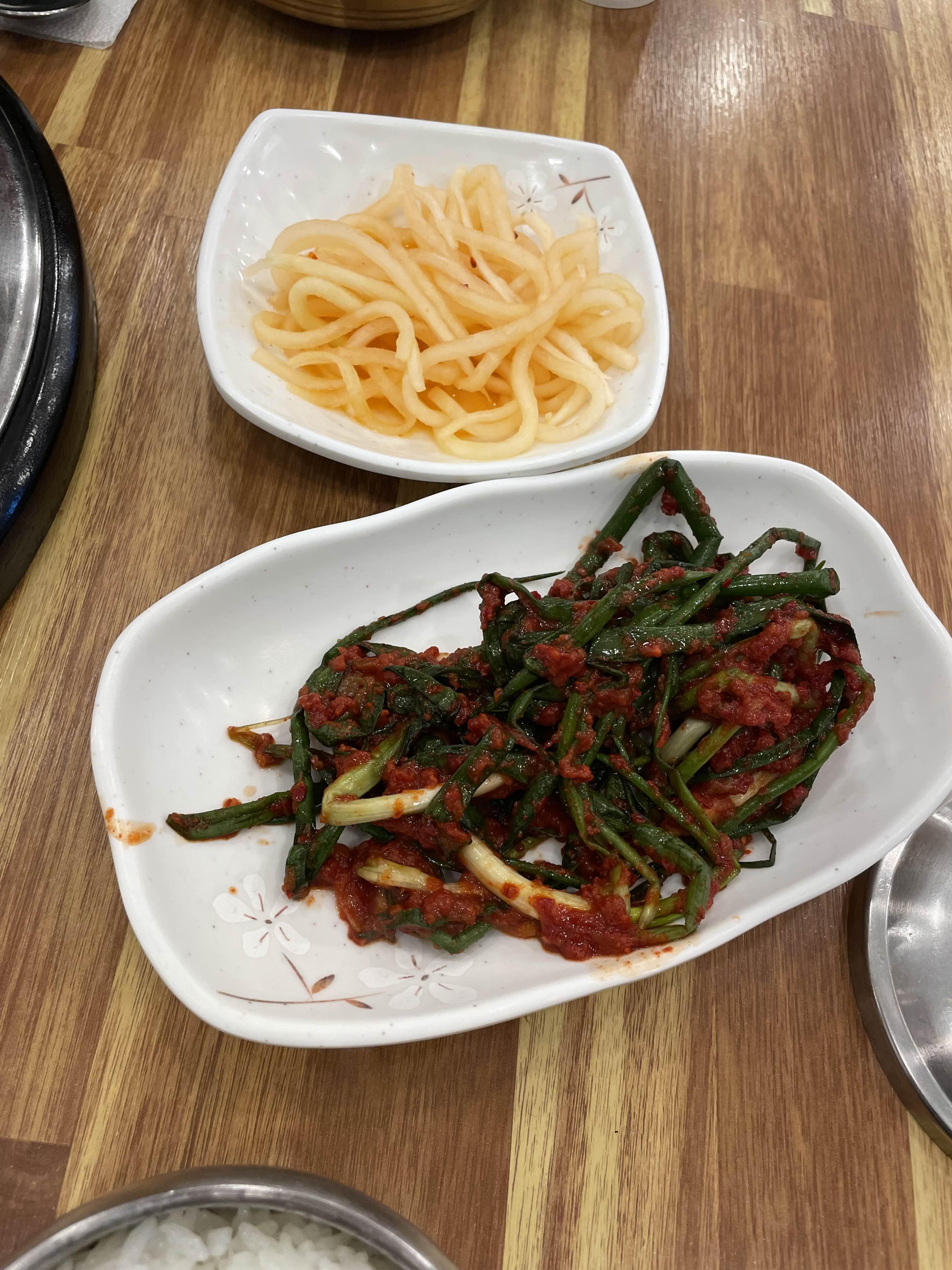 서오릉불고기 이미지