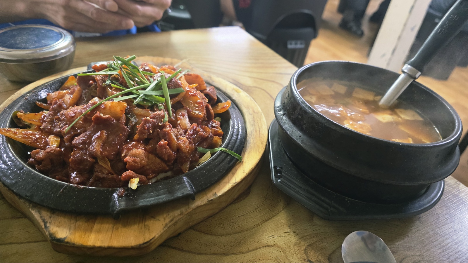 우리집식당 6