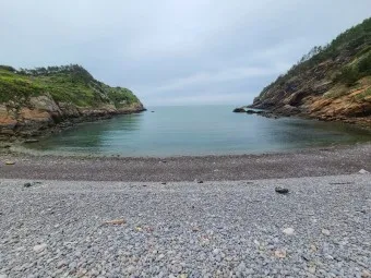 다물도 홍어 보건진료소 교회_5