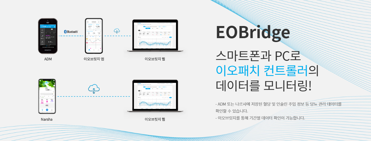 이오브릿지 앱