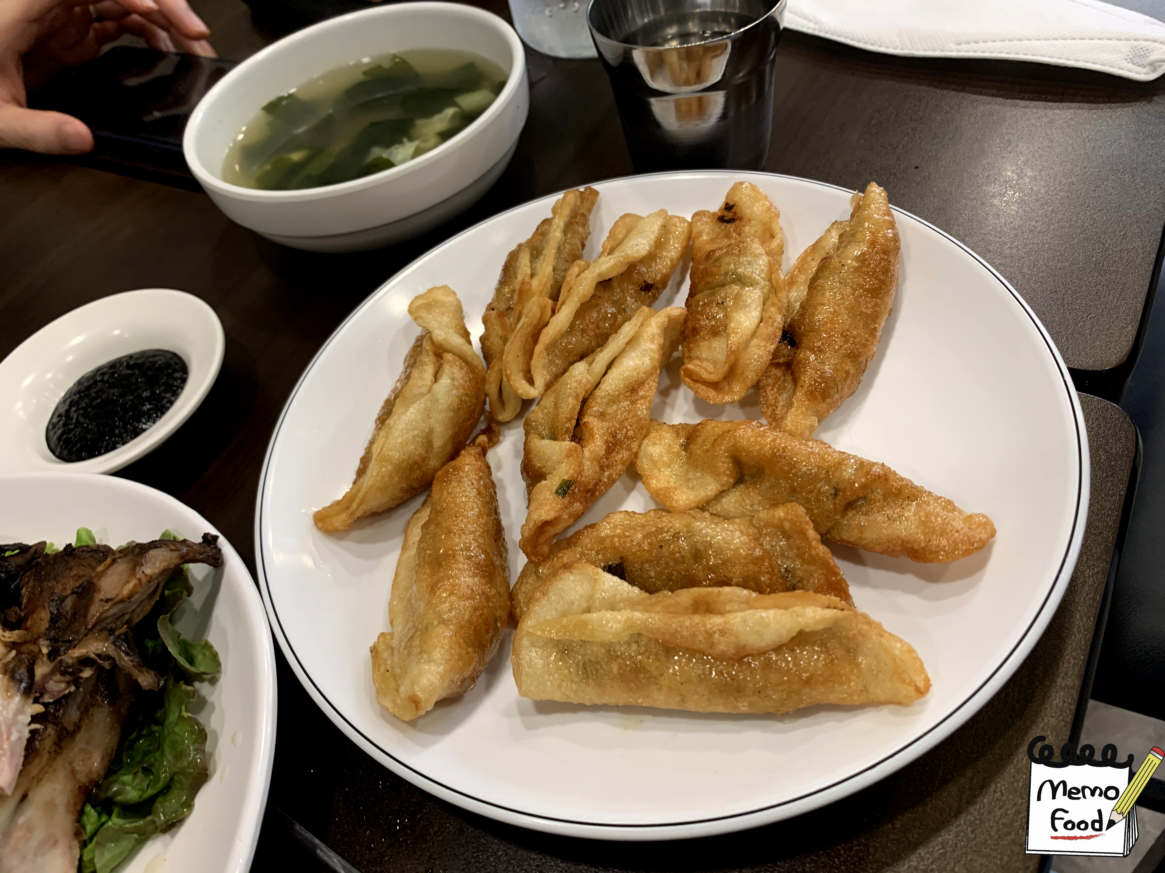  [영등포 맛집] 영등포 만두 군만두 맛집, 오향장육 맛집 "대문점" 수요미식회 족발