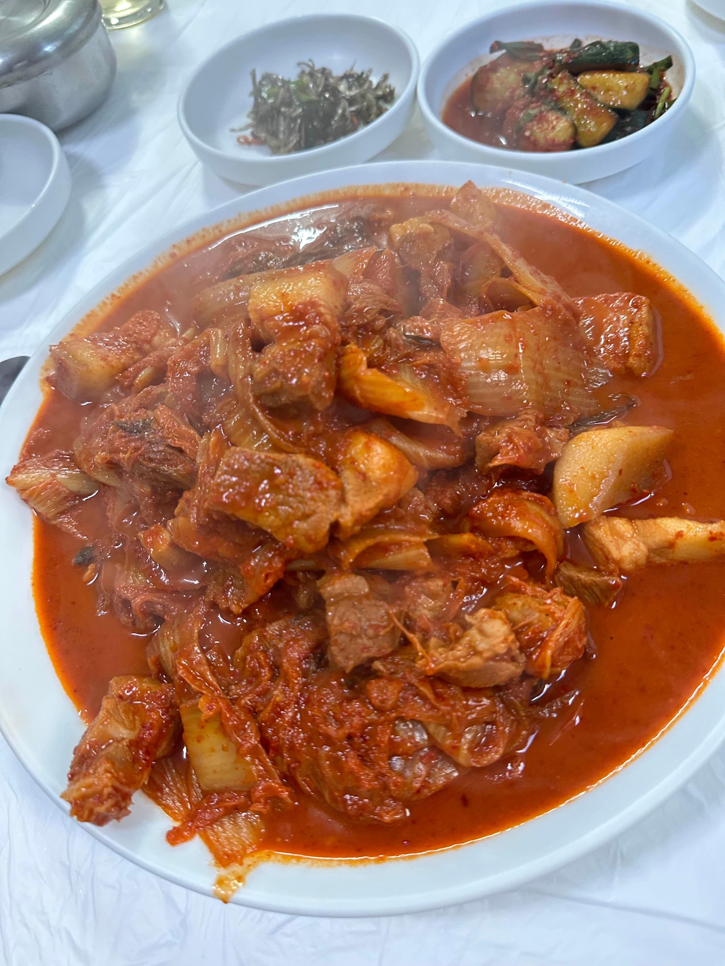 전원식당 이미지