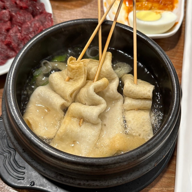 최윤숙안동생고기 이미지