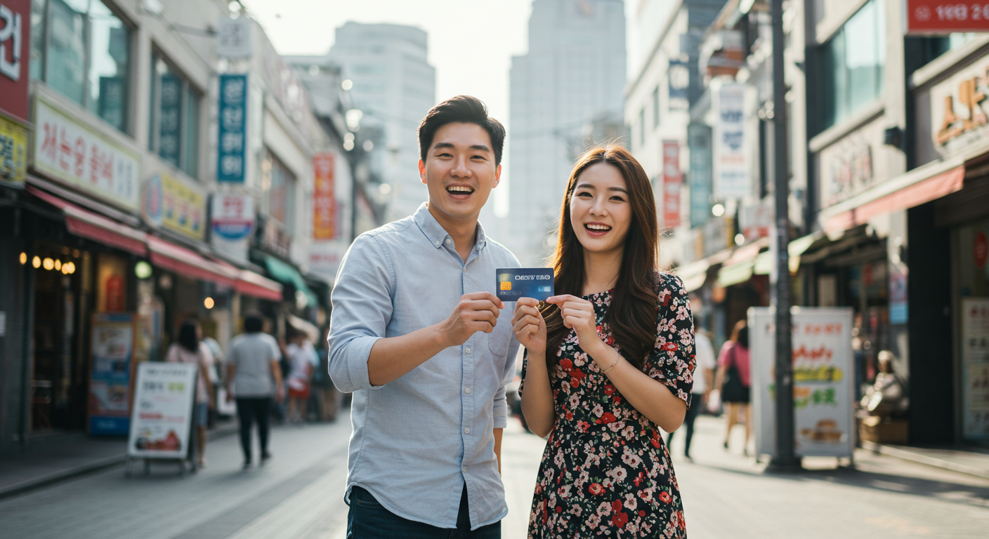 비상금 대출 종류