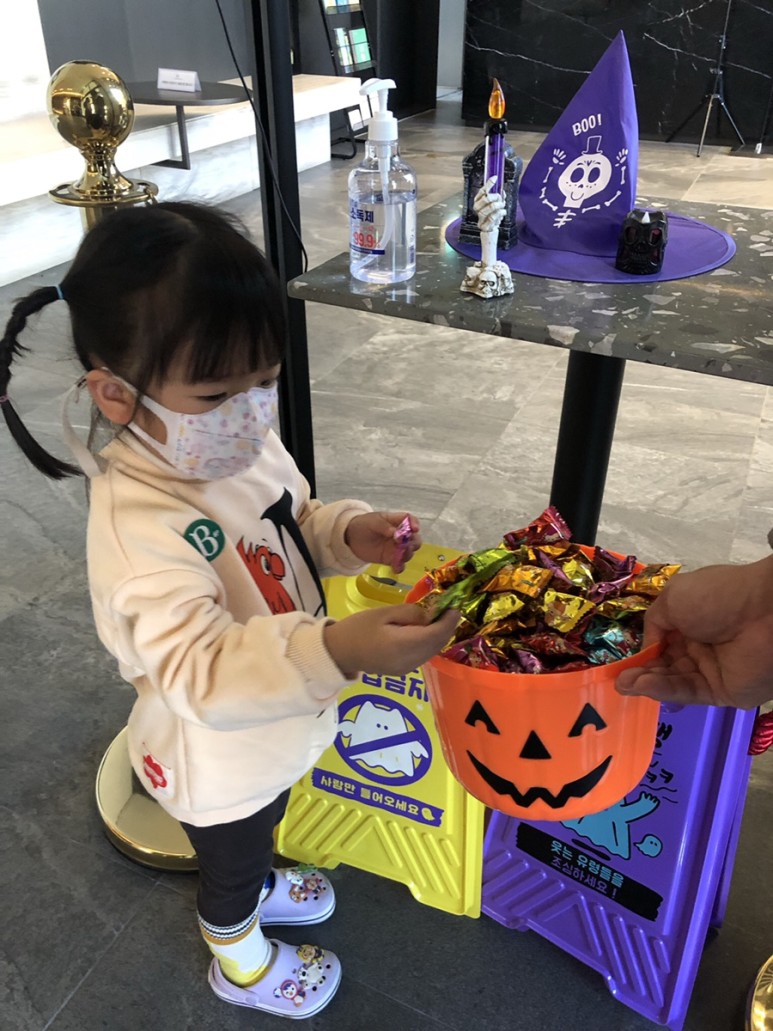 기침에 28개월) 파라바이러스 감염?! :: 고열,