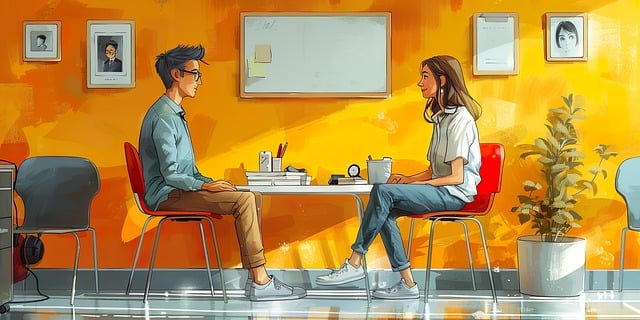 연애 심리테스트 MBTI로 알아보는 성격 유형 - 무료 바로가기