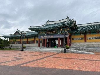 강릉 오죽헌