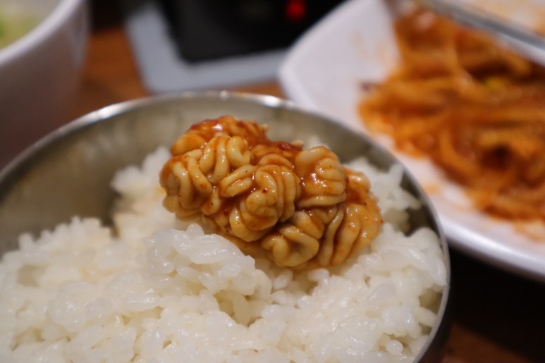 김영희 바다가 보이는 아구찜 24