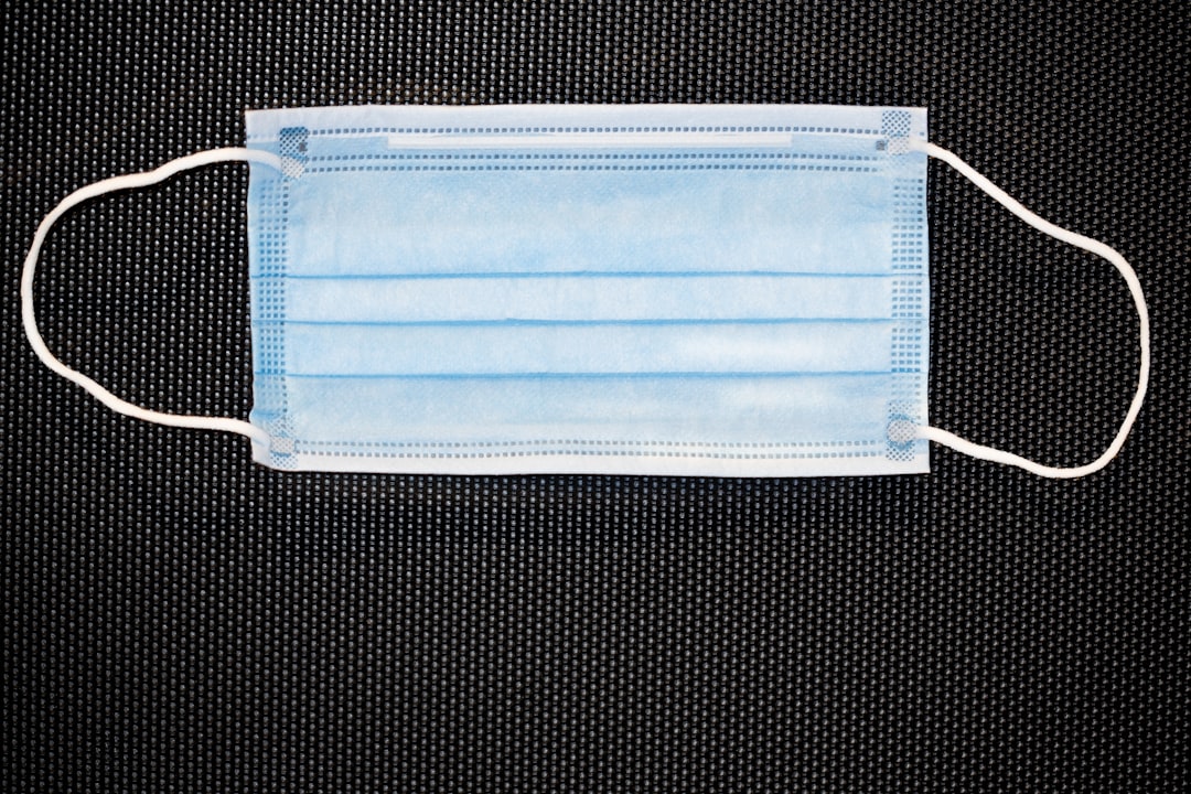 First-aid kit