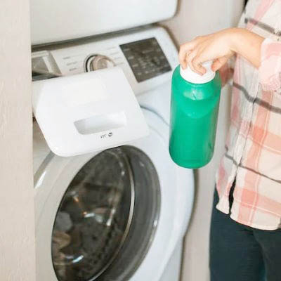 세탁기세탁시간 세탁방법