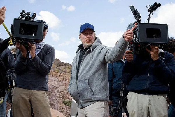 Ridley-Scott