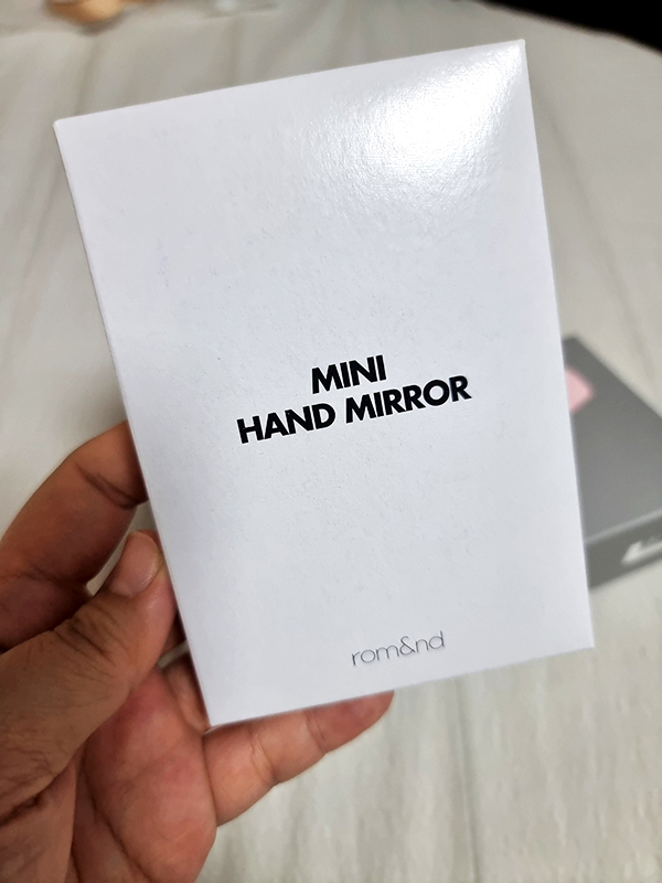 롬앤 쥬시래스팅 틴트 RED 코니소다 MLBB 핑크펌킨