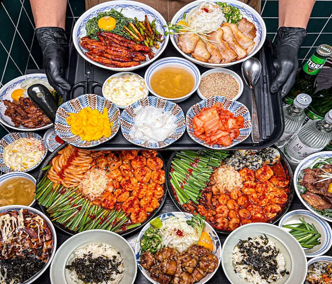 대낚식당 성수직영점