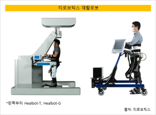 티로보틱스-재활로봇-healbot--T