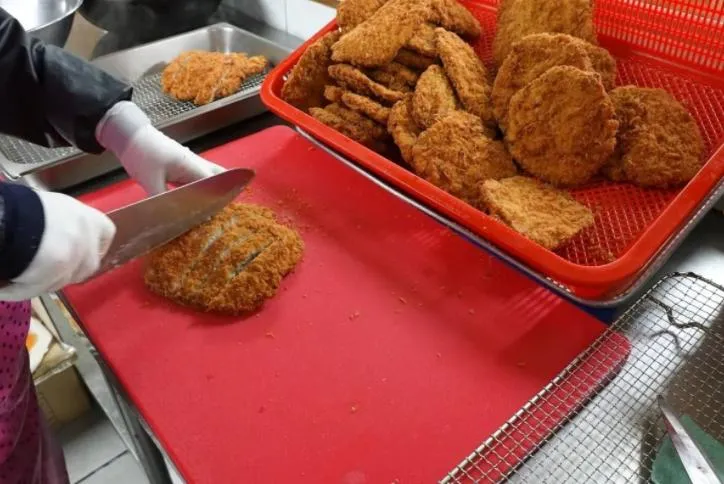 한식뷔페 이미지