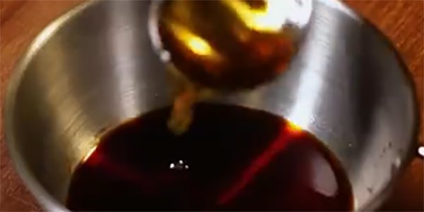 양념