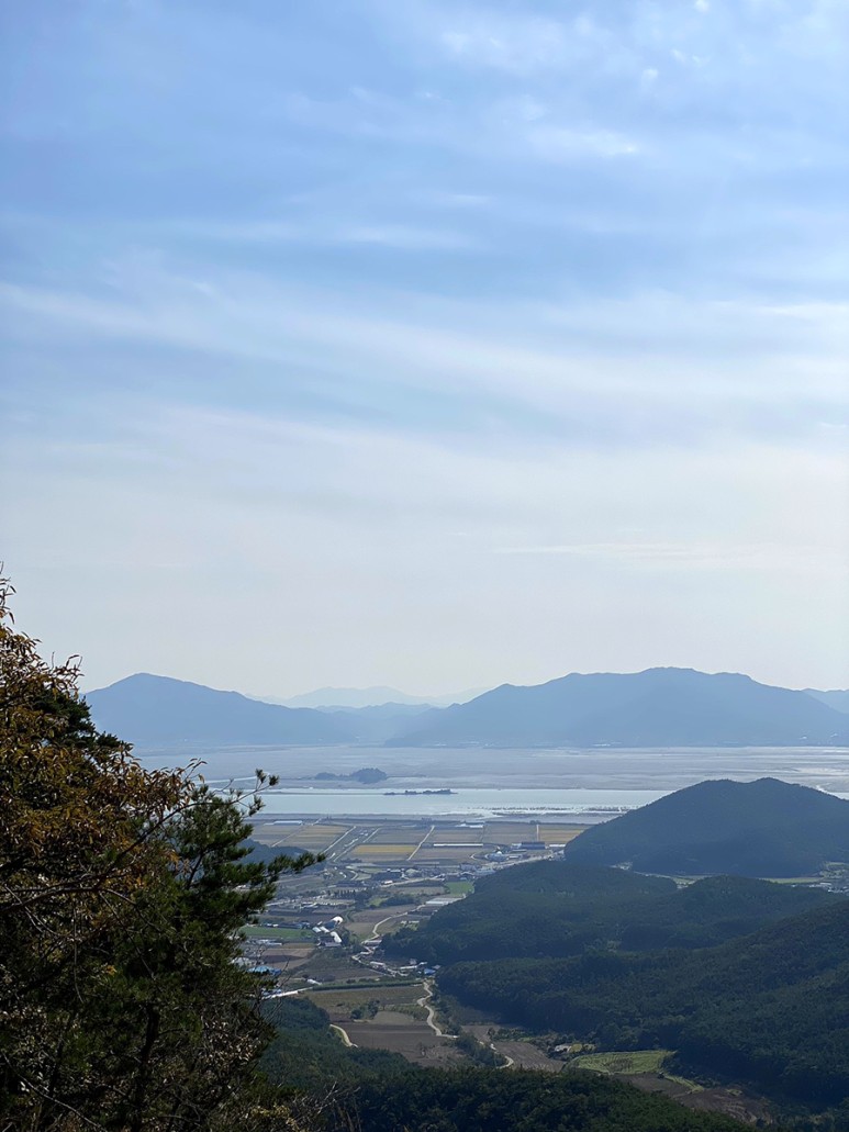 직소 [부안/변산면] : 변산반도국립공원 1