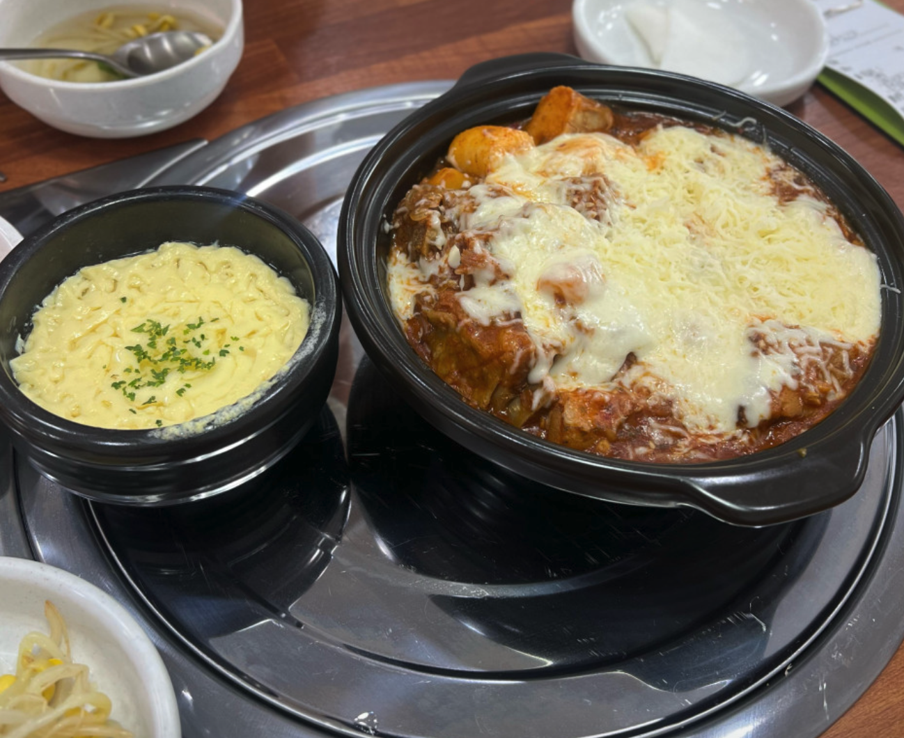 국민매운찜갈비 이미지