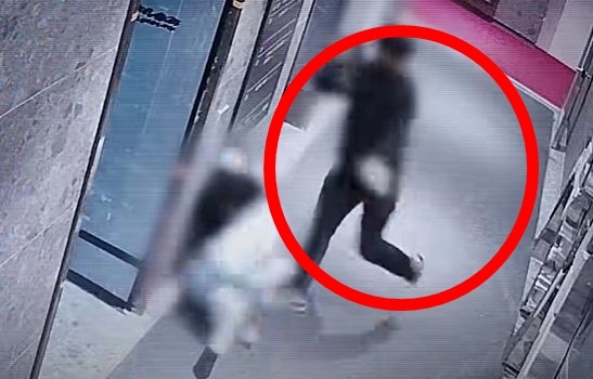  부산 돌려차기 男 사건 가해자, 구치소에서 보복 언급, 전여친의 충격폭로까지.. 사회와의 완전한 격리가 필요
