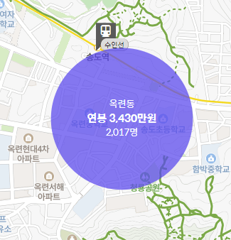 송도영남아파트 재건축 분석13