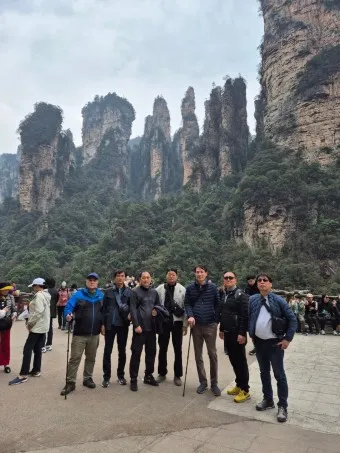 장가계 여행_18