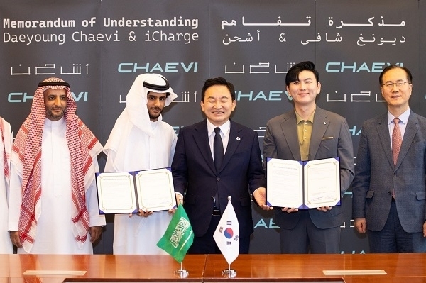  끝없는 사우디의 투자 제의, 한국에 ‘수소에너지·AI 협력’ 요구