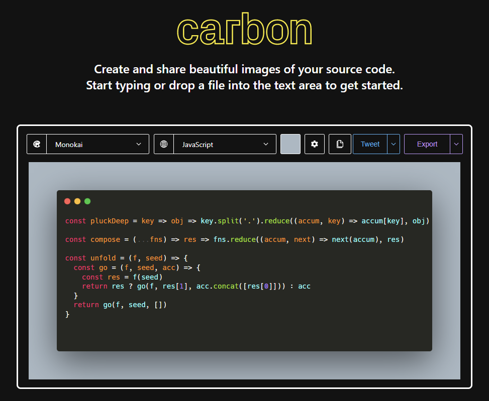 Introduction to carbon