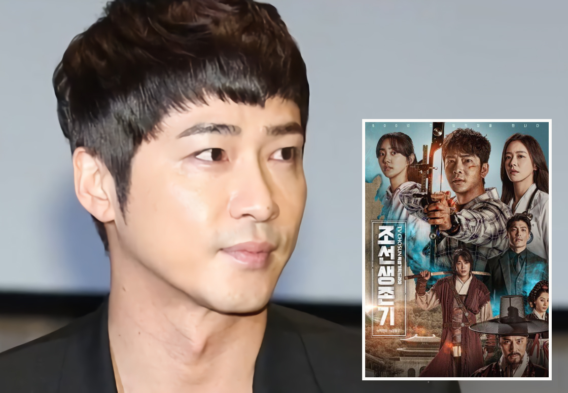  배우 강지환 거지된다. 성폭행 패소 53억 배상 판결