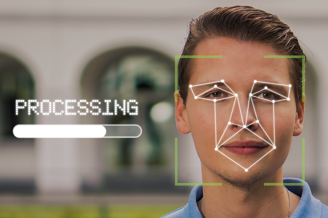 페이스테크(Face Tech)란? 얼굴 인식 기술의 진화와 우리의 일상