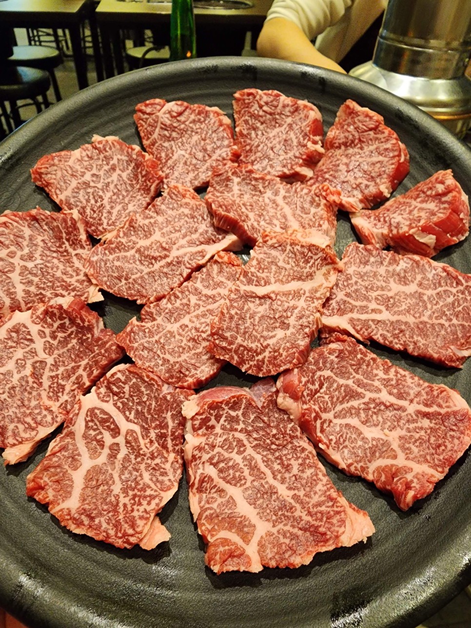 참숯짝갈비 이미지