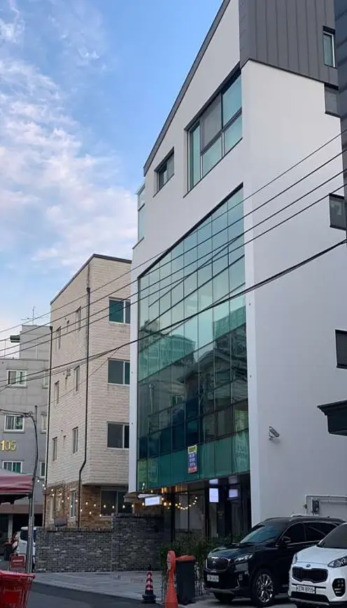 베럴커피