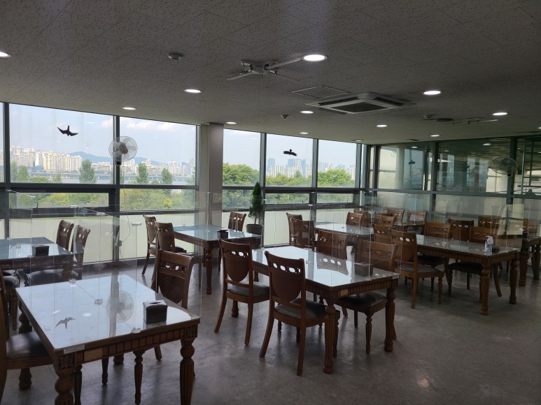 가림막 공간확보! 15