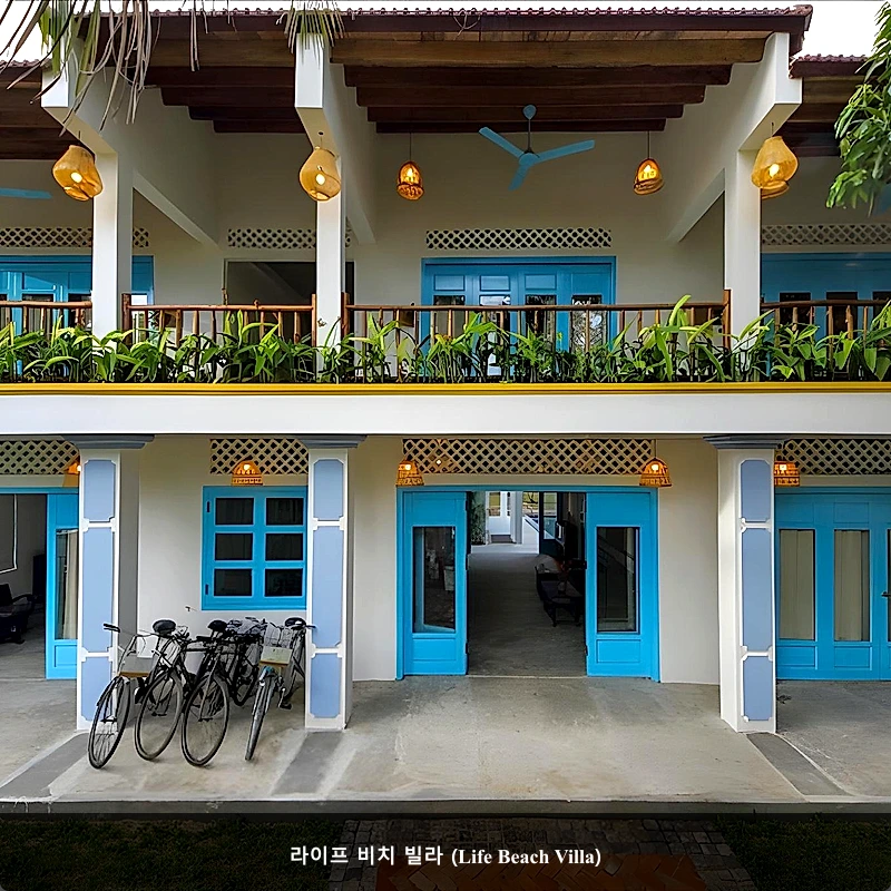 라이프 비치 빌라 (Life Beach Villa)_1