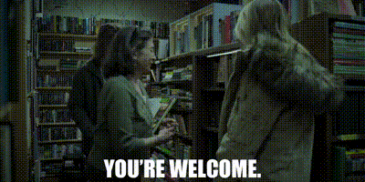  [영어회화] 그거 말하지마! Don't mention it! 뜻은? 별말씀을요! you're welcome 말고 Don't mention it!